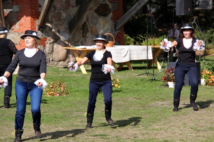 Margrietiņas
